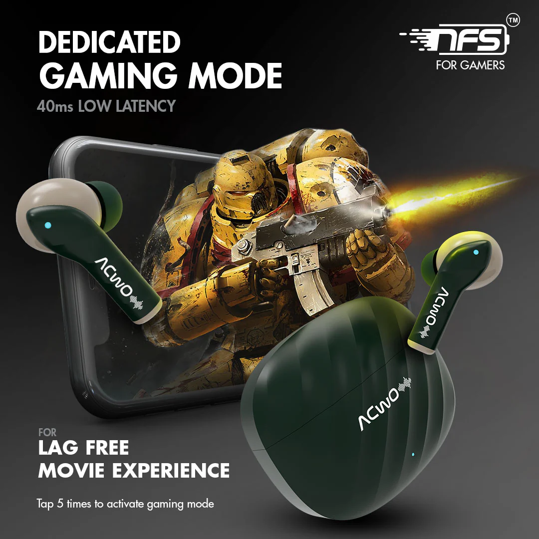 DwOTS 525 Earbuds - Image 19