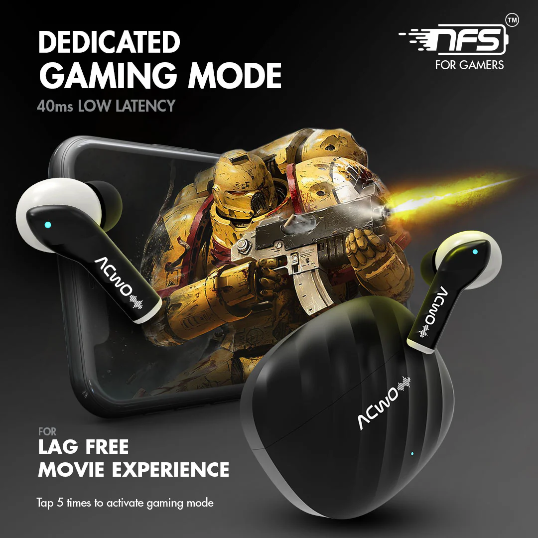 DwOTS 525 Earbuds - Image 3