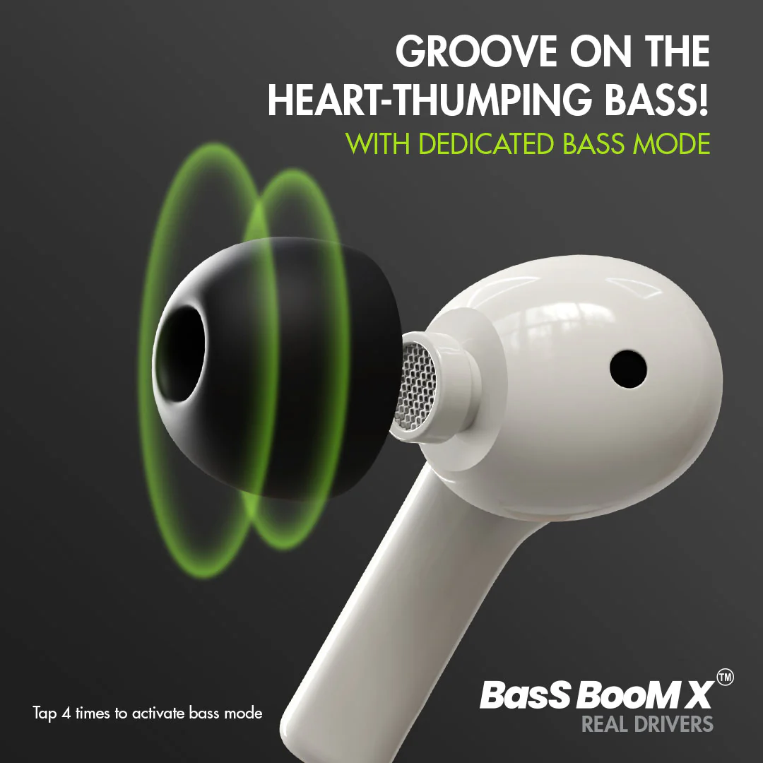 DwOTS 525 Earbuds - Image 7