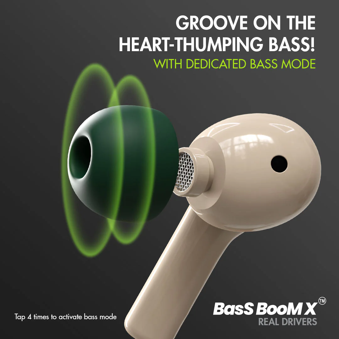 DwOTS 525 Earbuds - Image 9