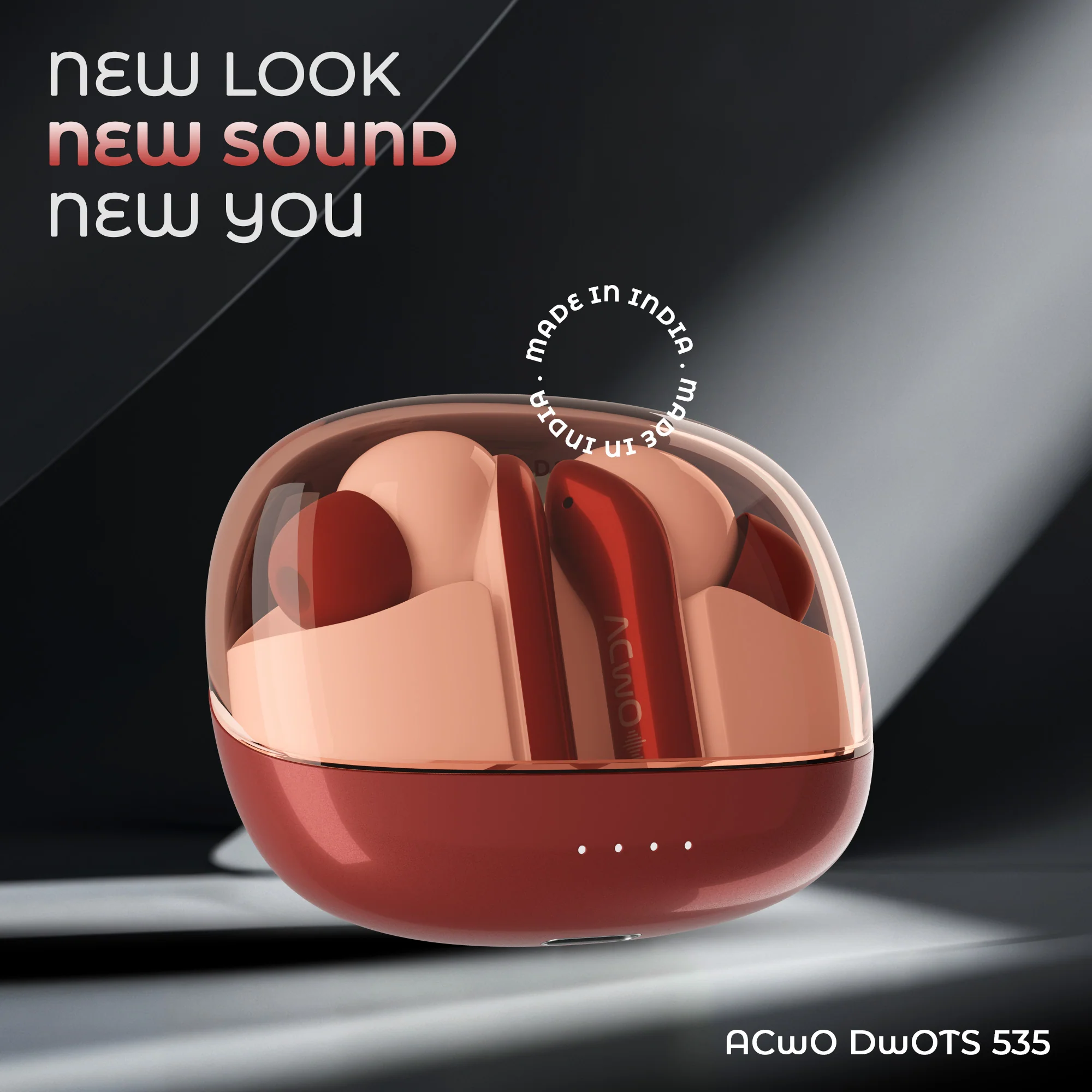 DwOTS 535 Earbuds - Image 47