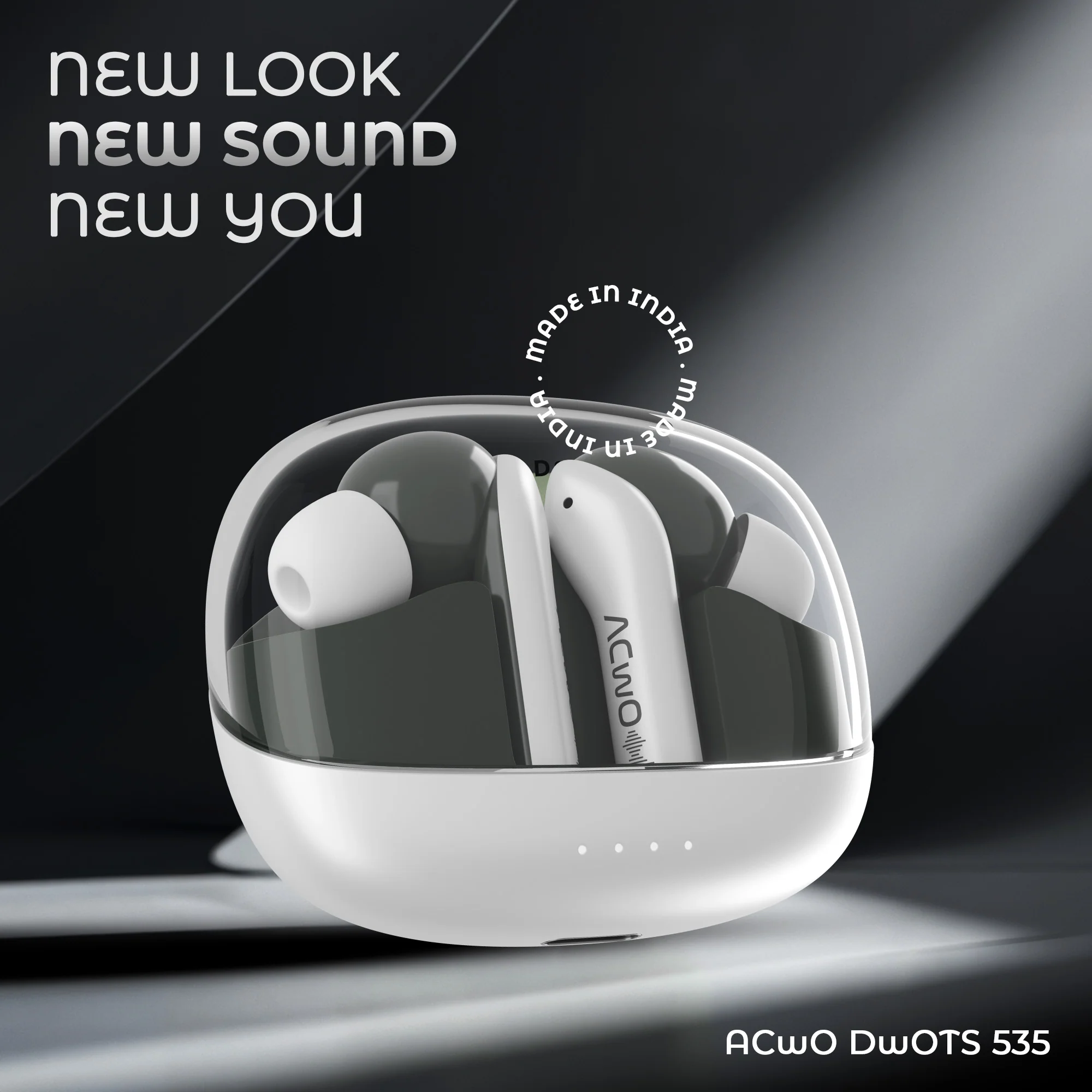 DwOTS 535 Earbuds - Image 51