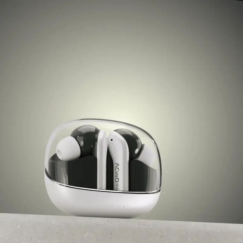 DwOTS 535 Earbuds - Image 3