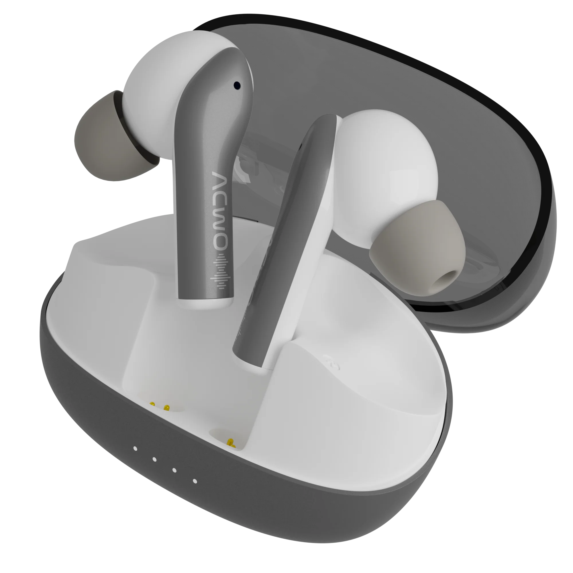 DwOTS 535 Earbuds - Image 38