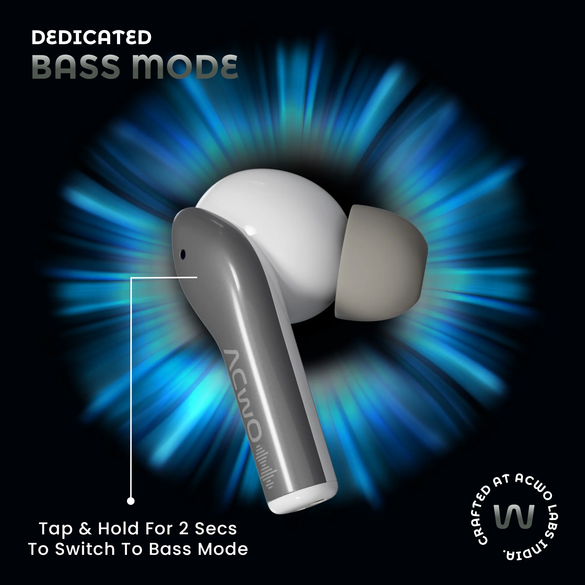 DwOTS 535 Earbuds - Image 40