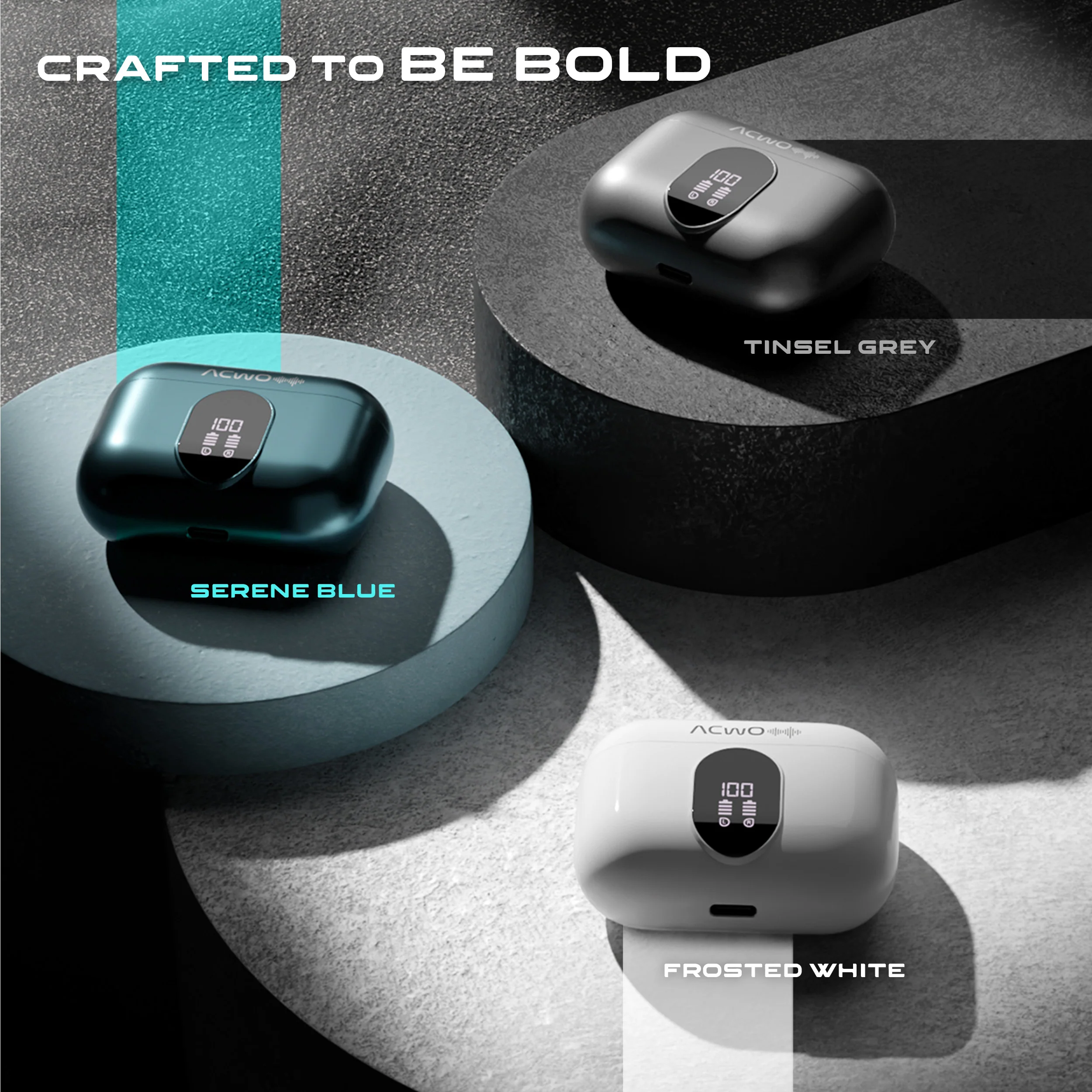 DwOTS 545 Earbuds - Image 16