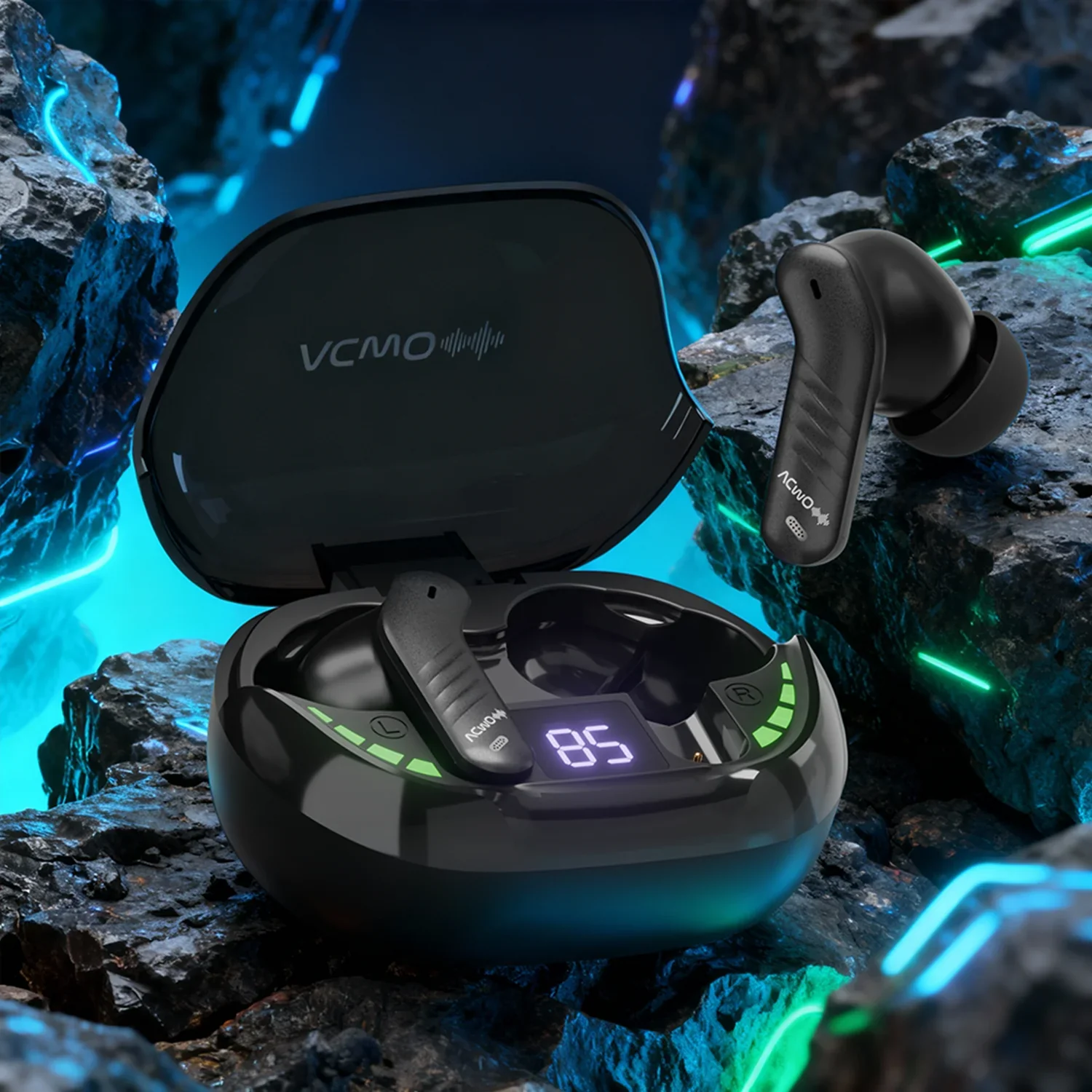 DwOTS 565 Earbuds - Image 3