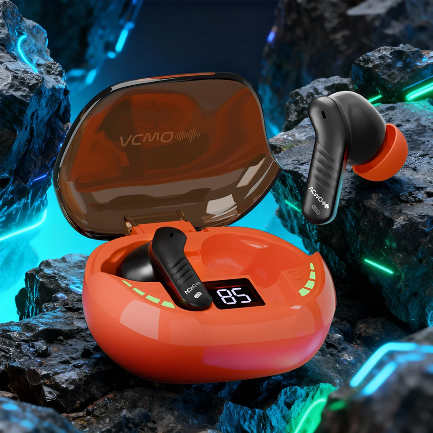 DwOTS 565 Earbuds - Image 21