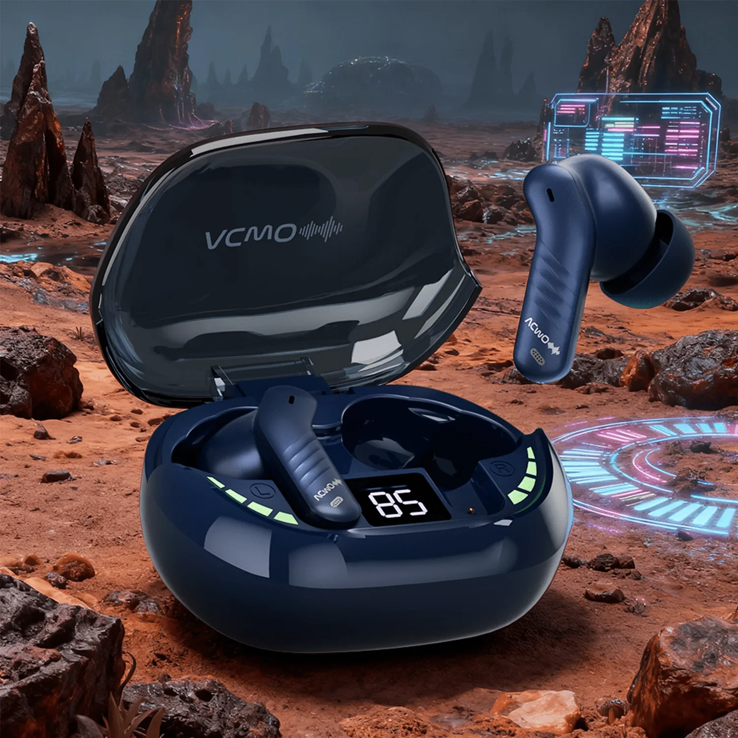 DwOTS 565 Earbuds - Image 8