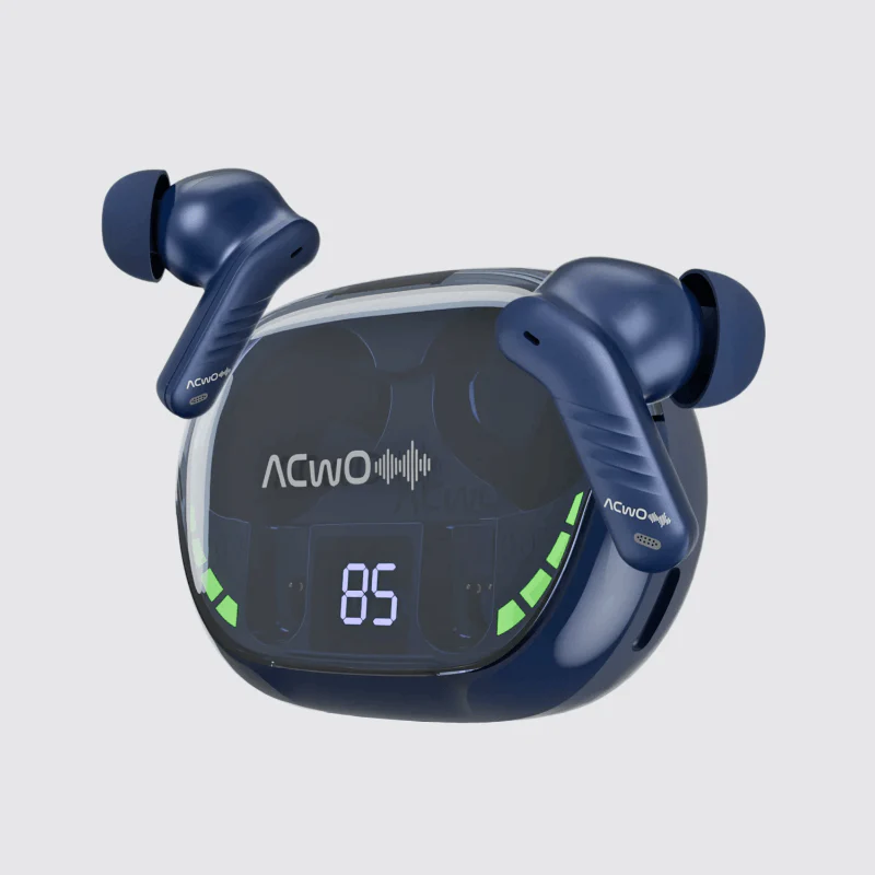 DwOTS 565 Earbuds - Image 10
