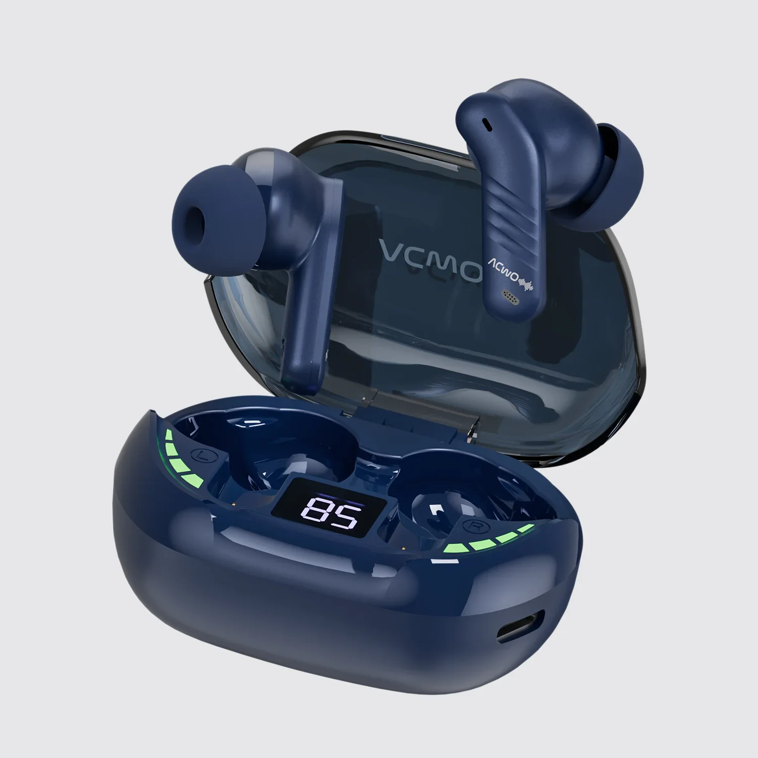 DwOTS 565 Earbuds - Image 13