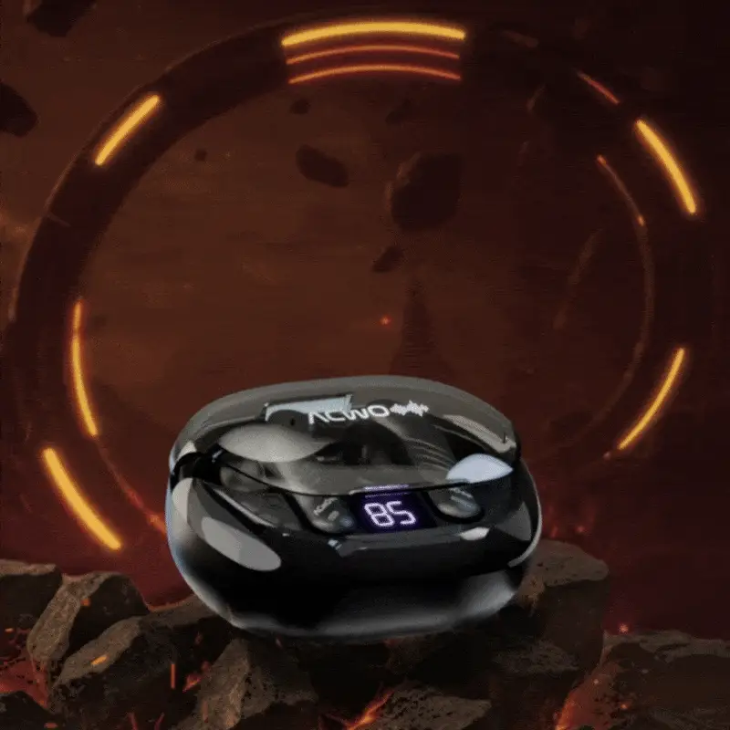 DwOTS 565 Earbuds - Image 2
