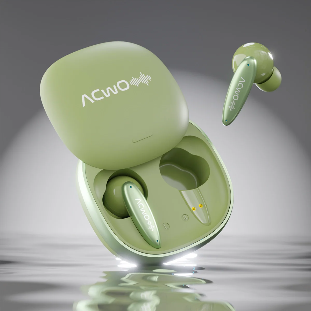 DwOTS 717 Earbuds - Image 11