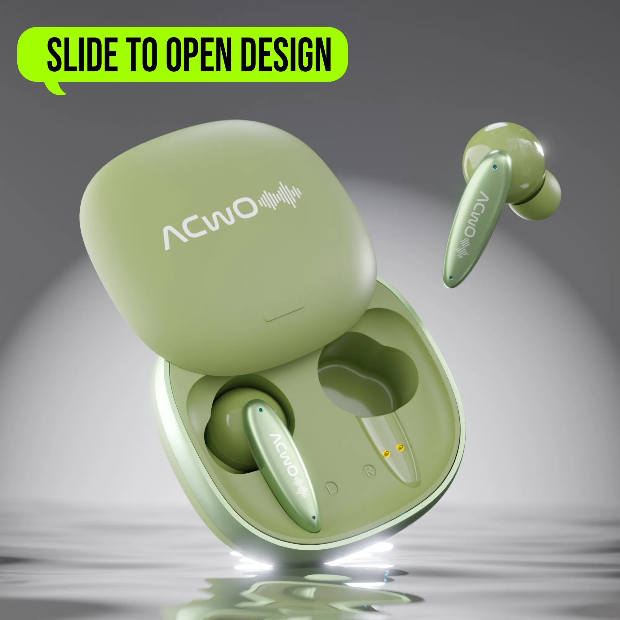 DwOTS 717 Earbuds - Image 13