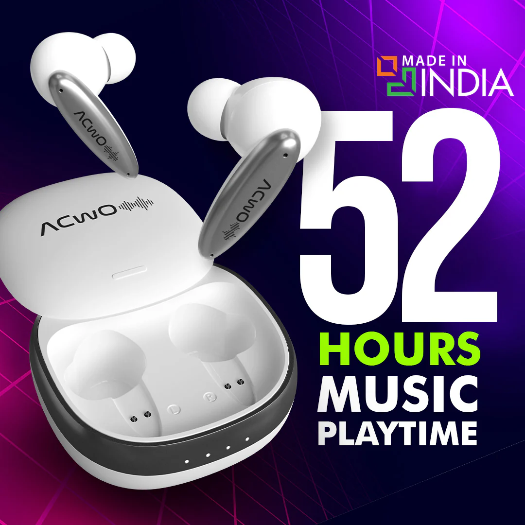 DwOTS 717 Earbuds - Image 21