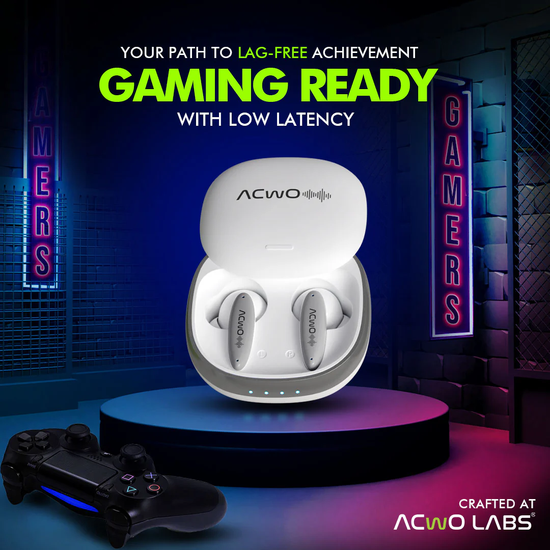 DwOTS 717 Earbuds - Image 22