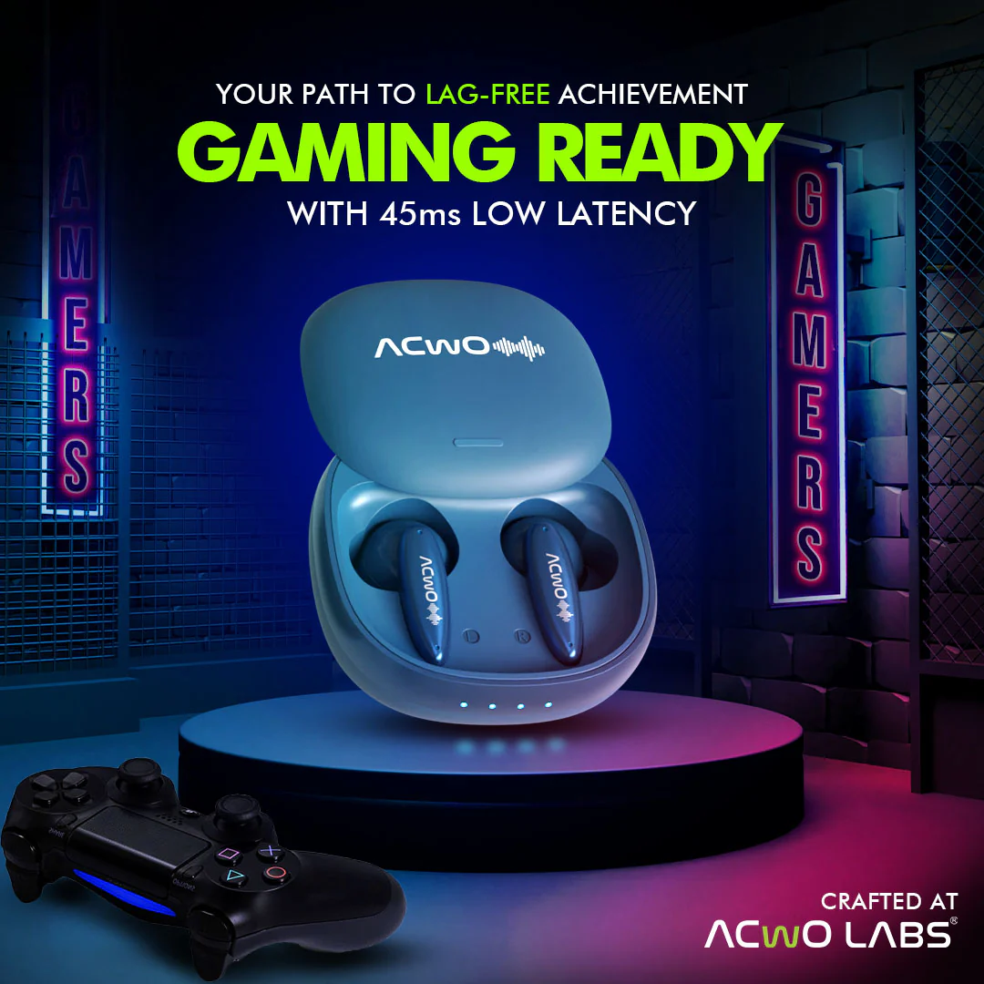 DwOTS 717 Earbuds - Image 5