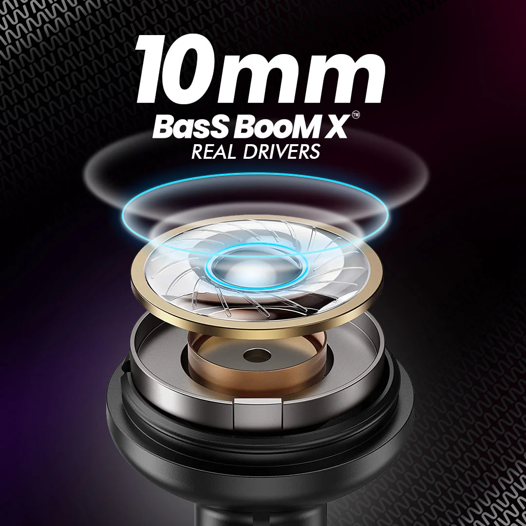 DwOTS 717 Earbuds - Image 9