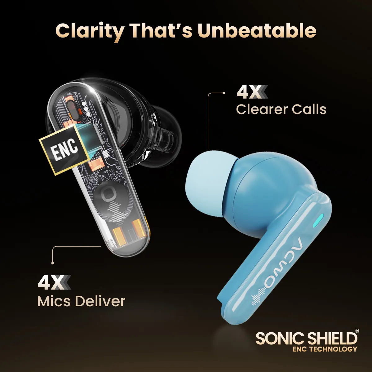 DwOTS 727 Earbuds - Image 32