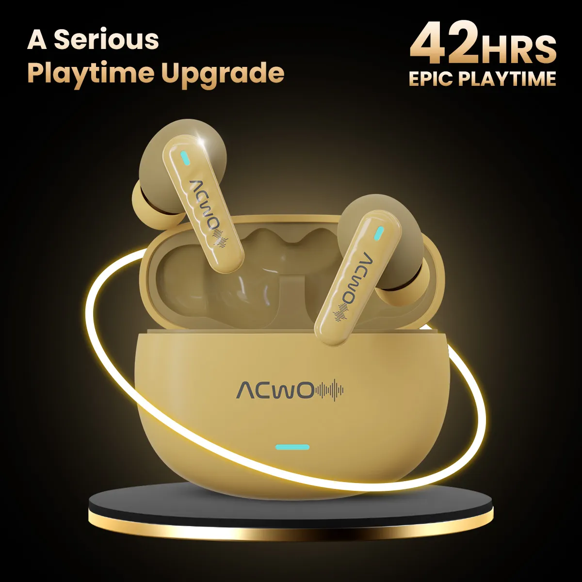 DwOTS 727 - Calling Tws Earbuds - Image 52