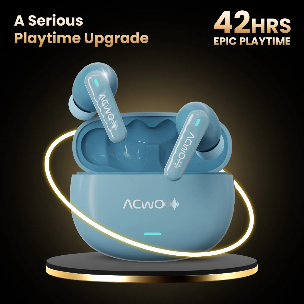 DwOTS 727 Earbuds - Image 35