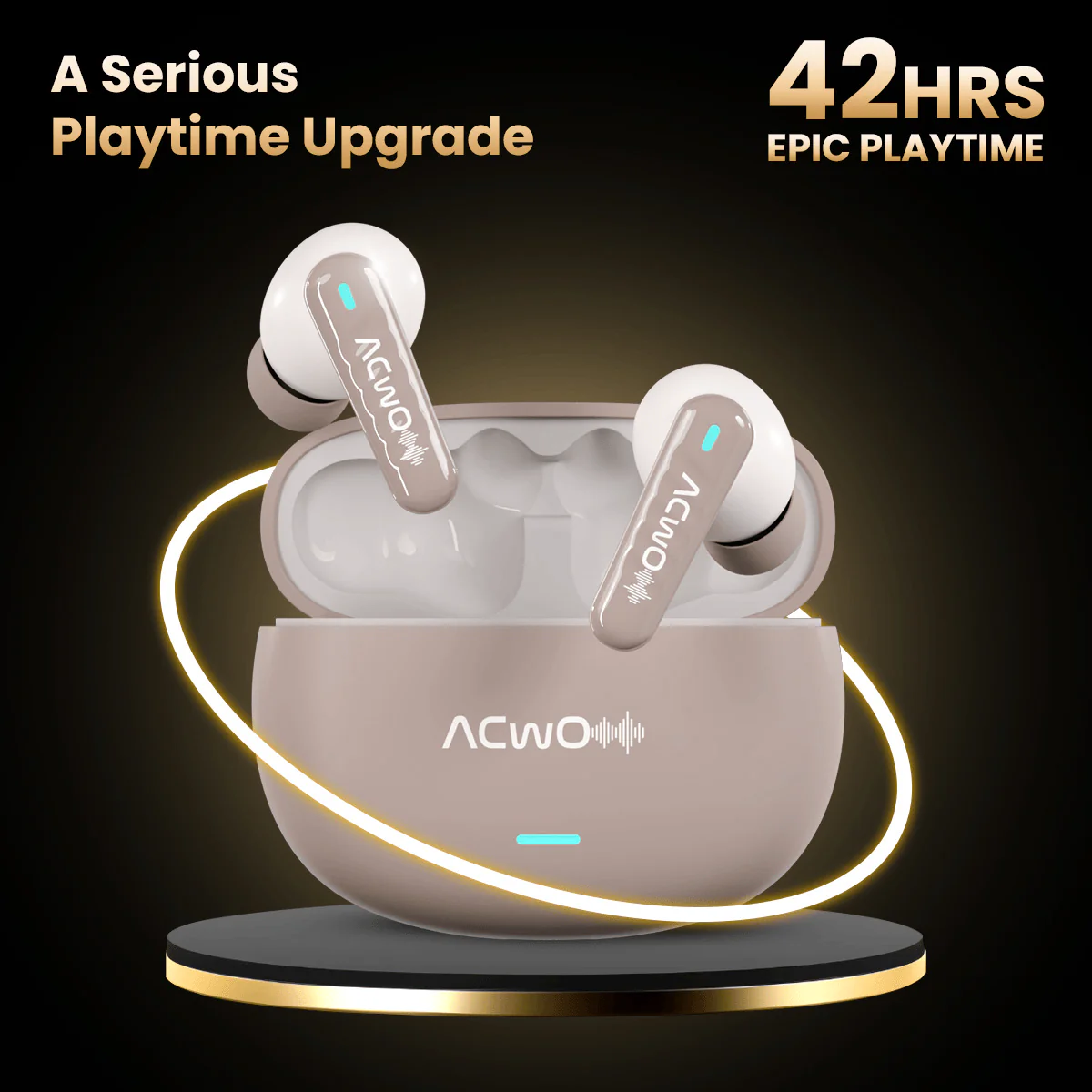 DwOTS 727 Earbuds - Image 12