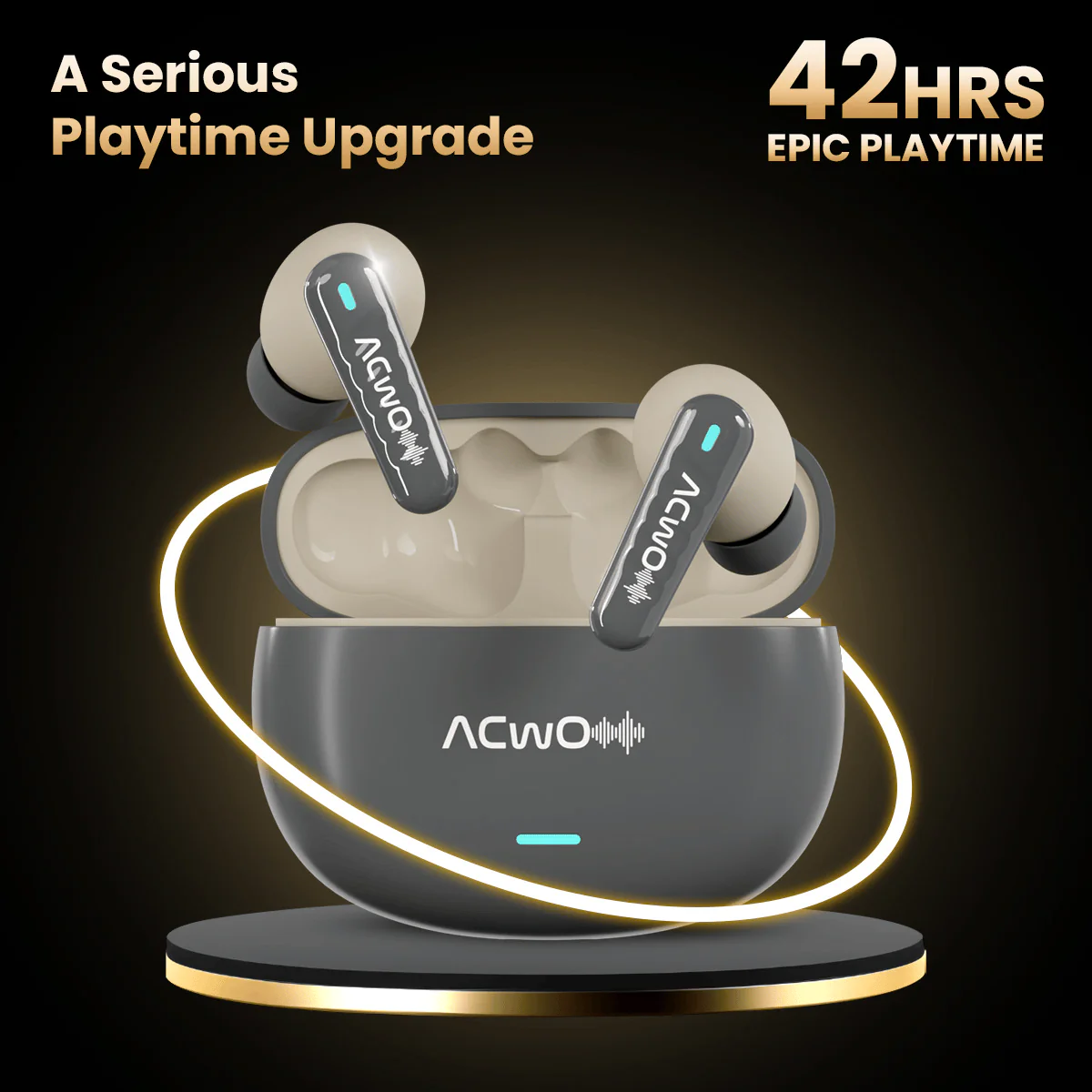 DwOTS 727 Earbuds - Image 22