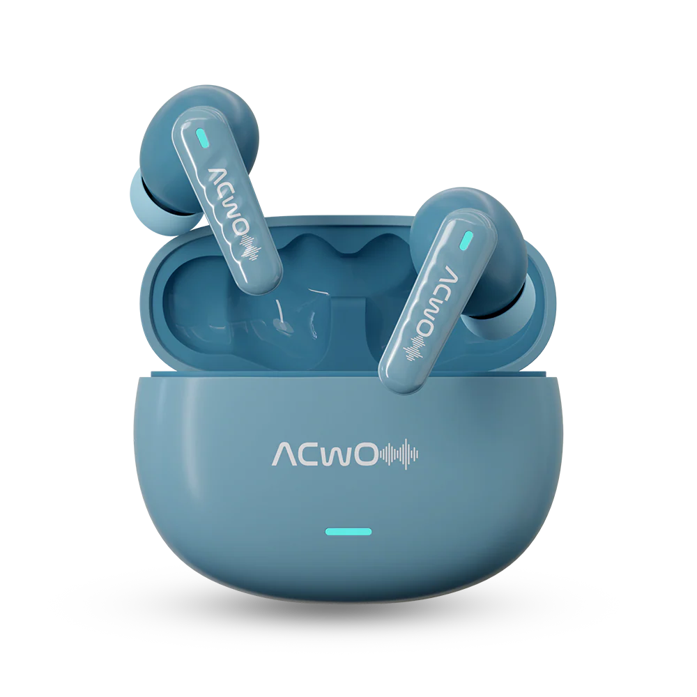 DwOTS 727  : Black earbuds - Image 63