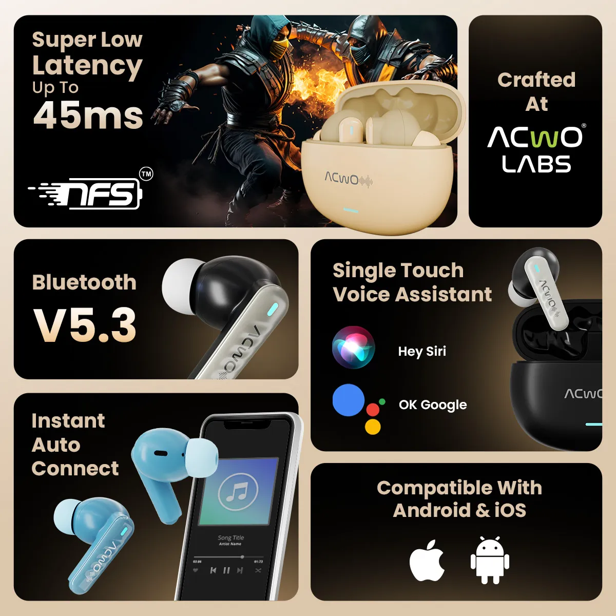 DwOTS 727 : Cosmic  Earbuds - Image 39