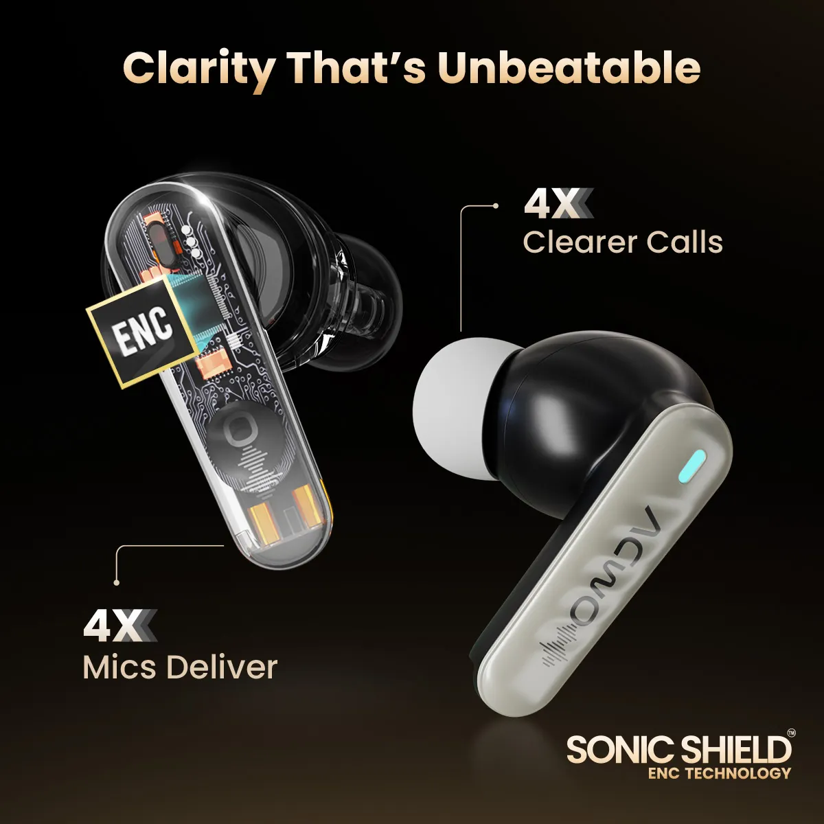 DwOTS 727 : Cosmic  Earbuds - Image 17