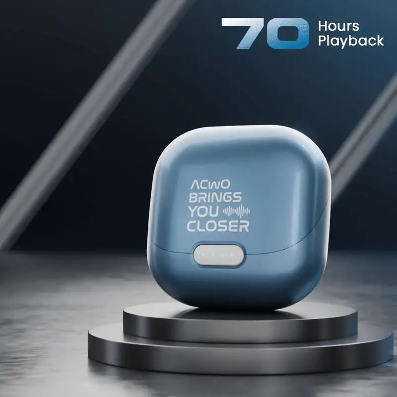 DwOTS 737 Earbuds - Image 23