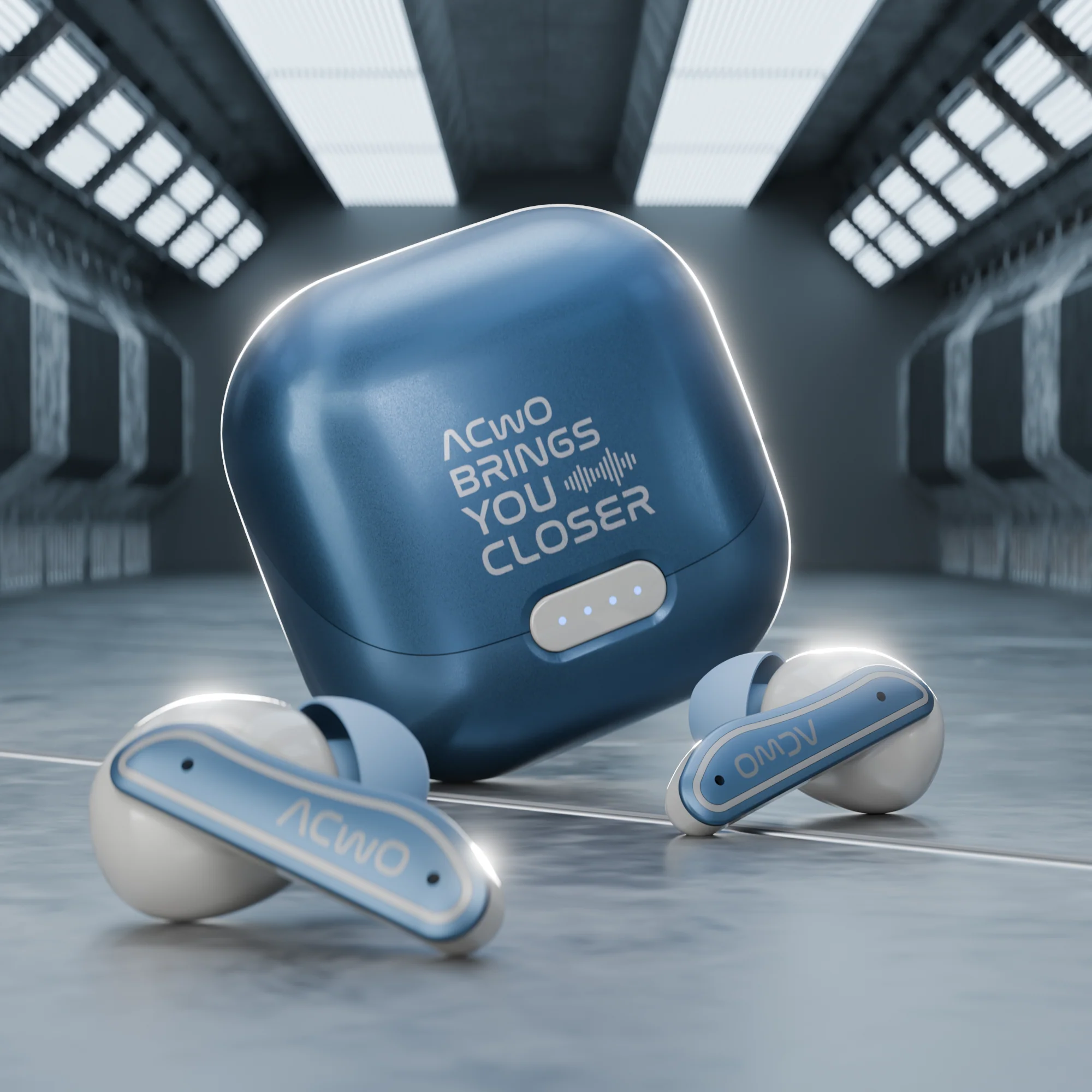 DwOTS 737 Earbuds - Image 21