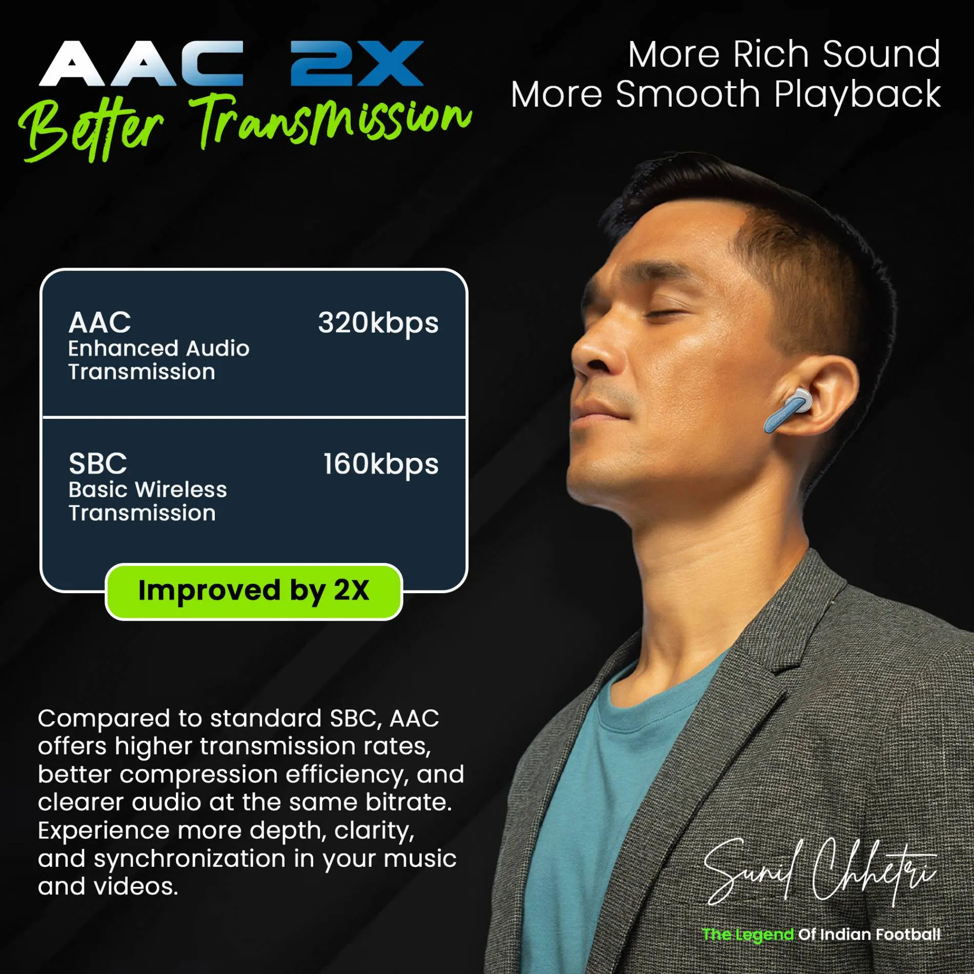 DwOTS 737 Earbuds - Image 30