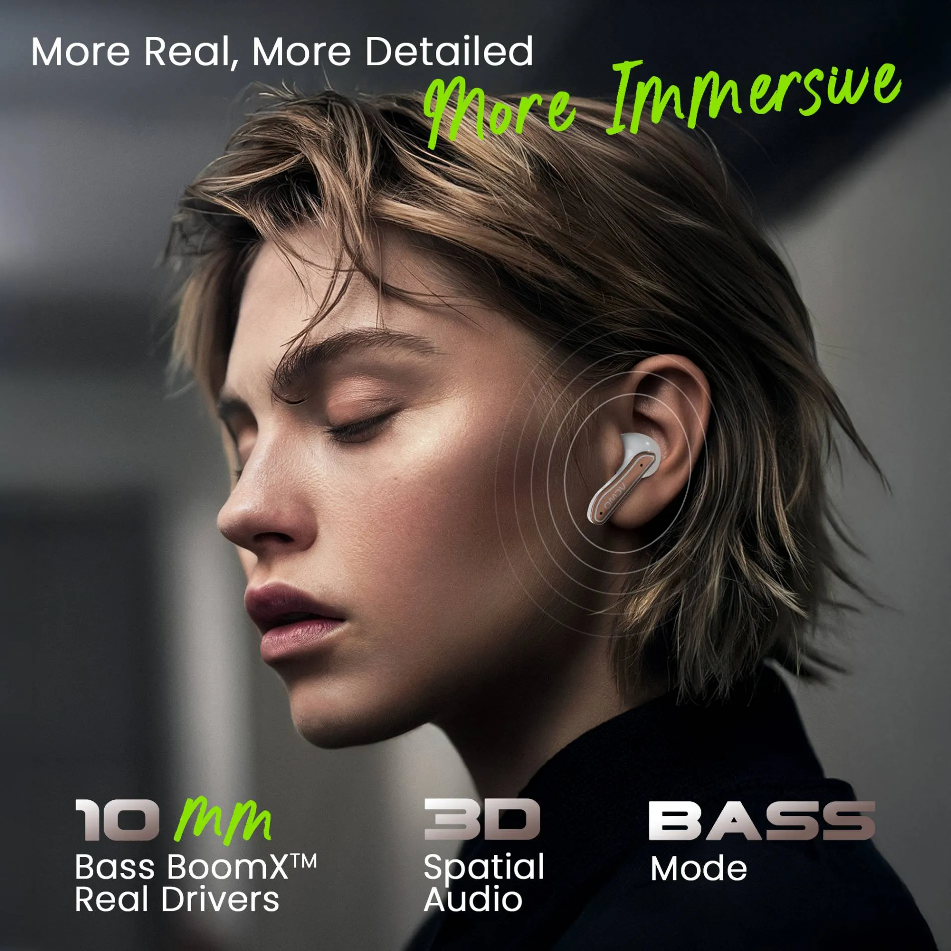 DwOTS 737 Earbuds - Image 17