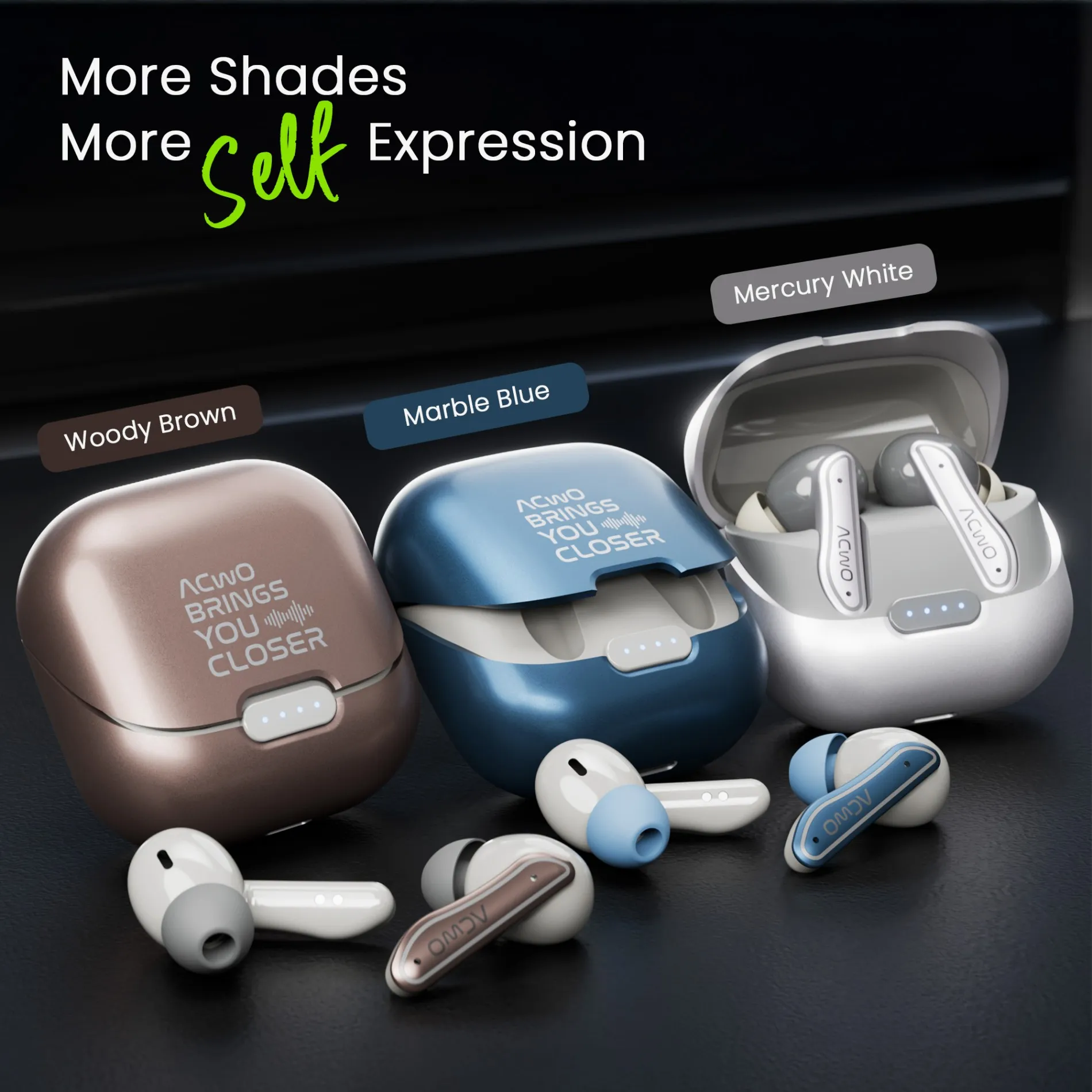DwOTS 737 Earbuds - Image 32