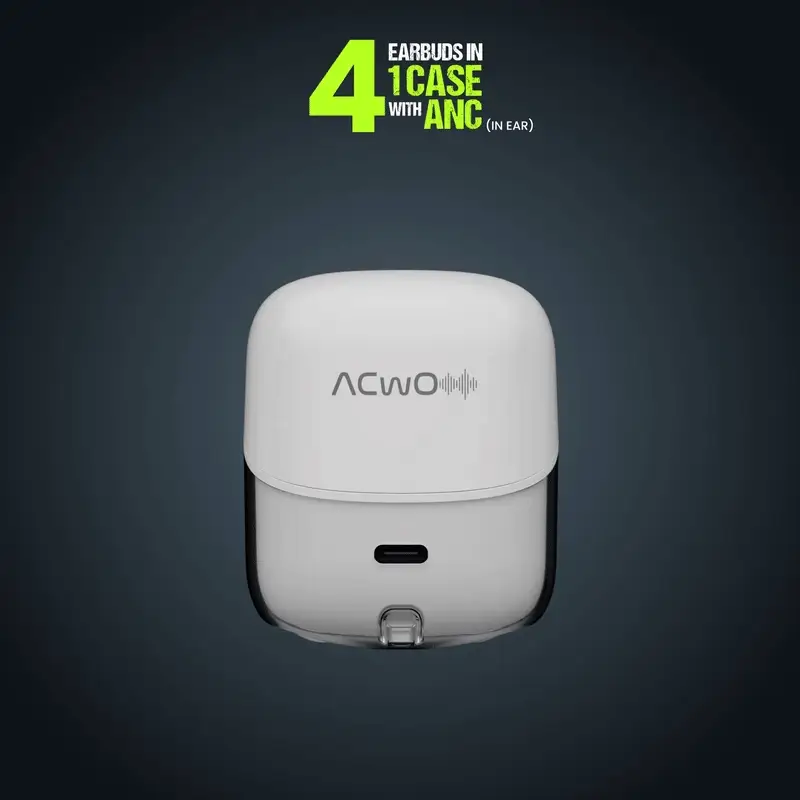 DwOTS Fire ANC : Black - Image 34