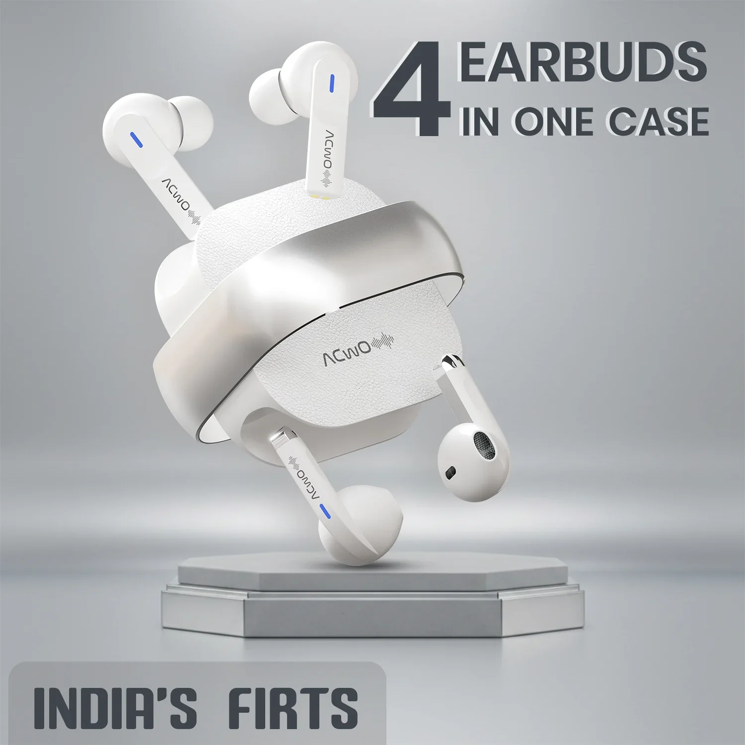 DwOTS Fire Earbuds test - Image 4