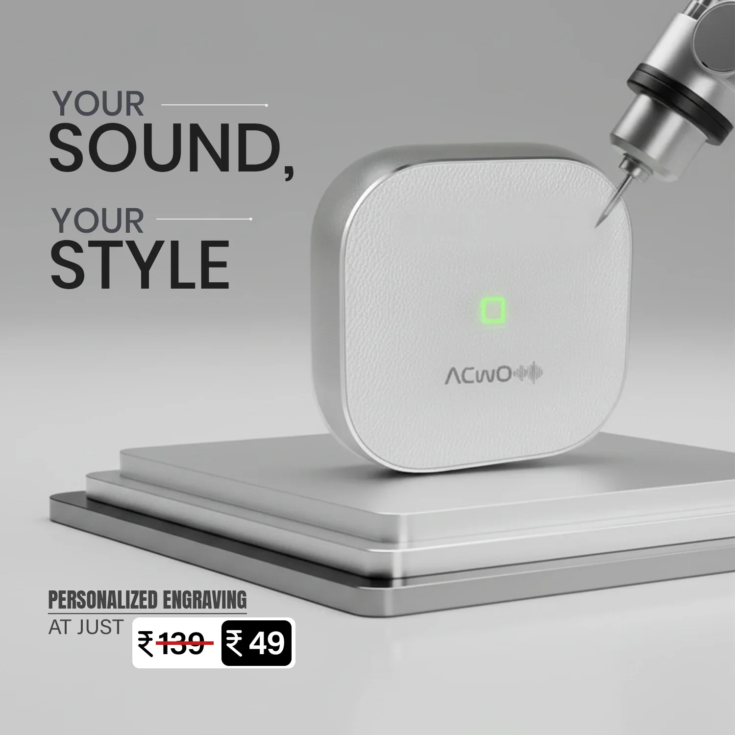 DwOTS Fire Earbuds test - Image 5