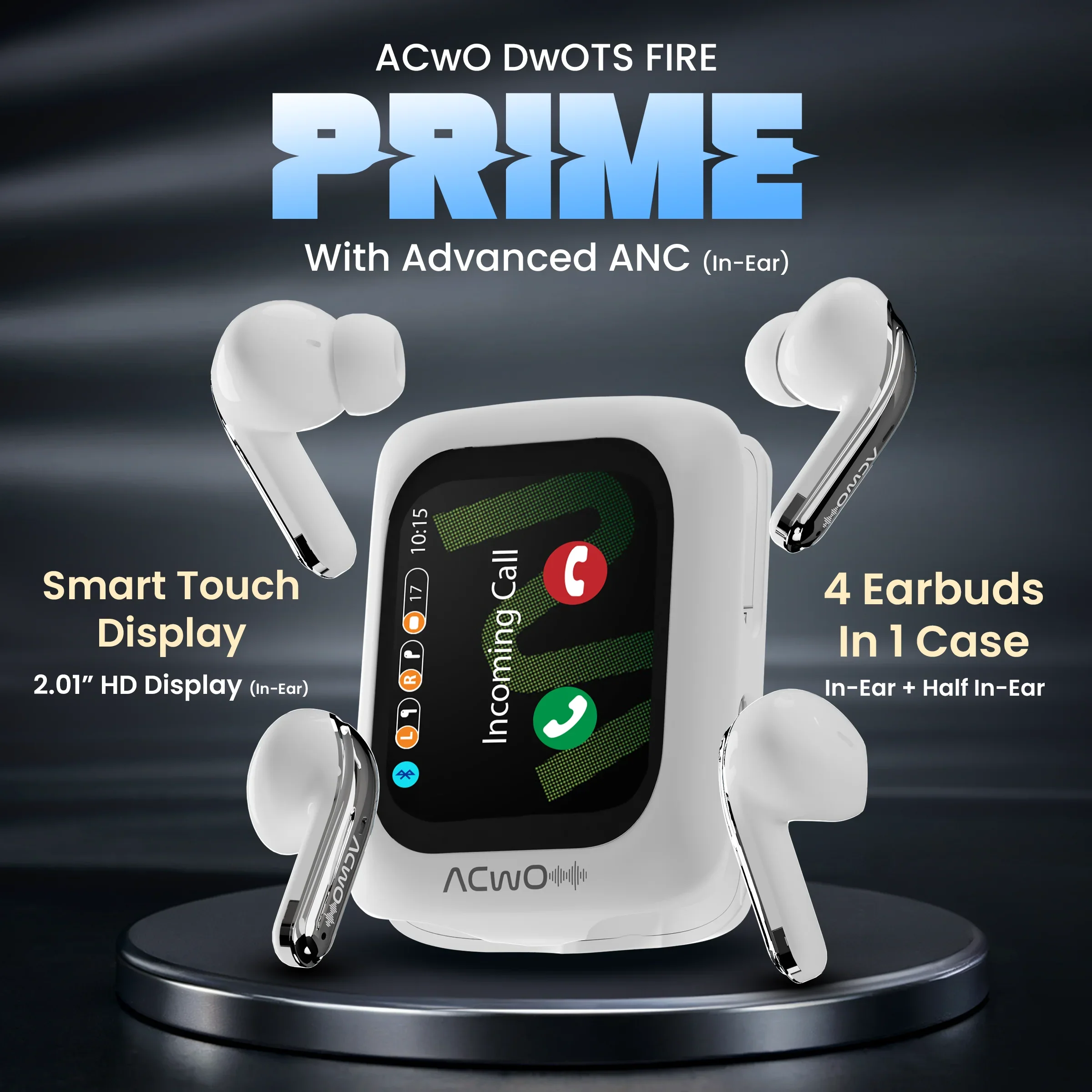 DwOTS Fire Prime - Image 42