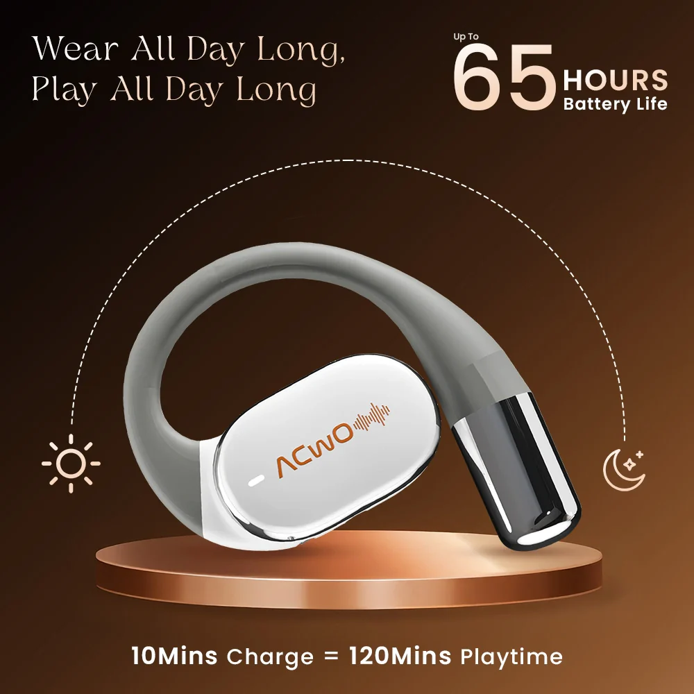 DwOTS Sense Earbuds - Image 16