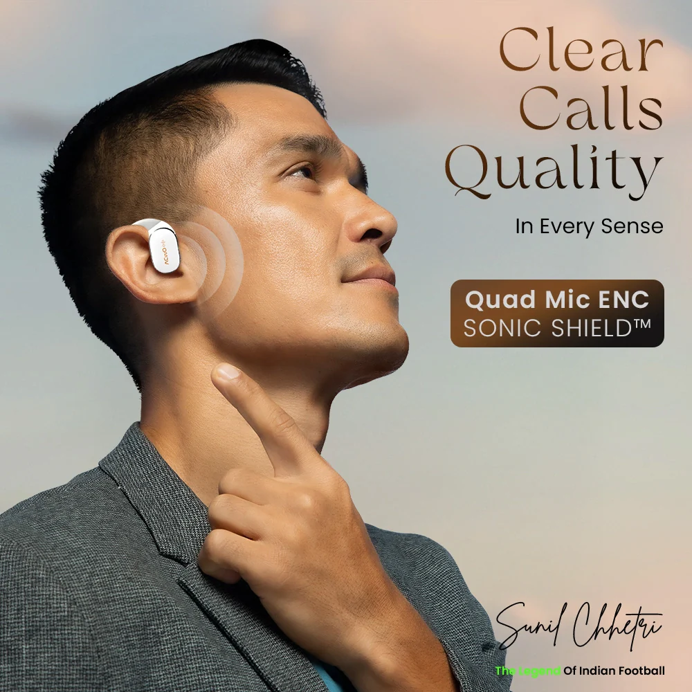 DwOTS Sense Earbuds - Image 18