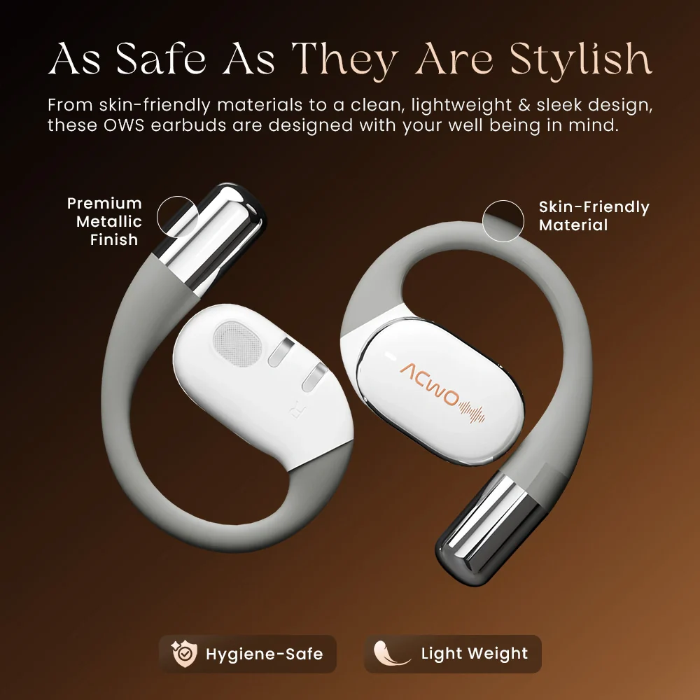DwOTS Sense Earbuds - Image 19
