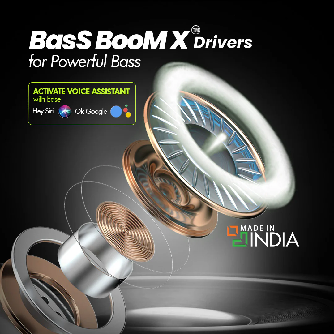 DwOTS Trans [Black] Earbuds - Image 14