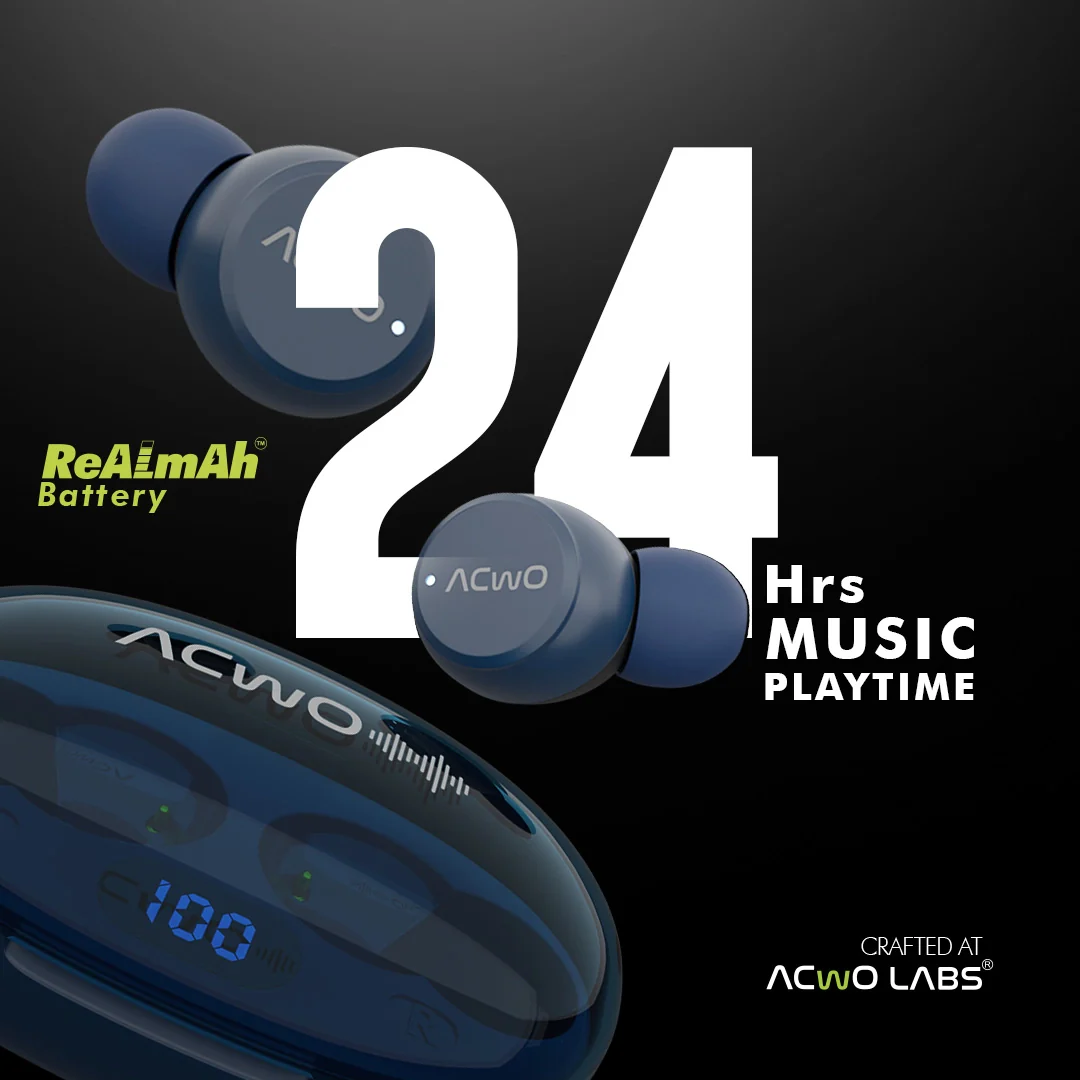 DwOTS Trans [Black] Earbuds - Image 18