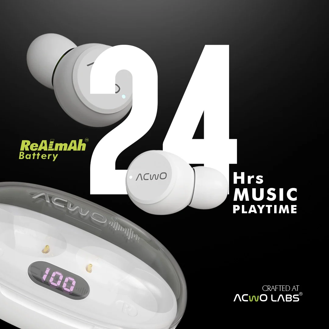 DwOTS Trans [Green] Earbuds - Image 20