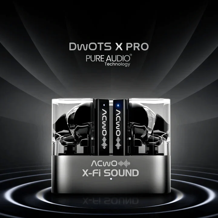 DwOTS X Pro - Image 2
