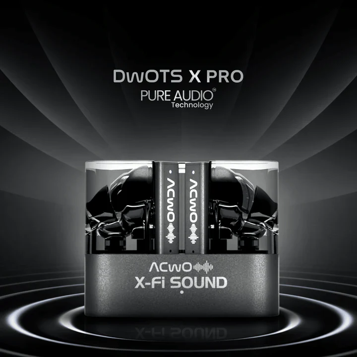 DwOTS X Pro - Image 8