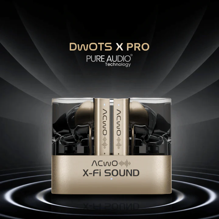 DwOTS X Pro - Image 14