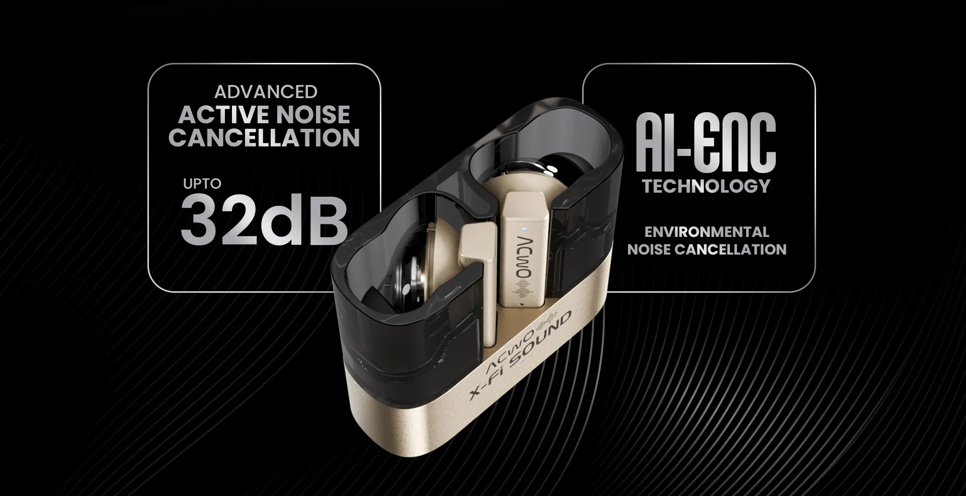 DwOTS X Pro Earbuds - Image 25