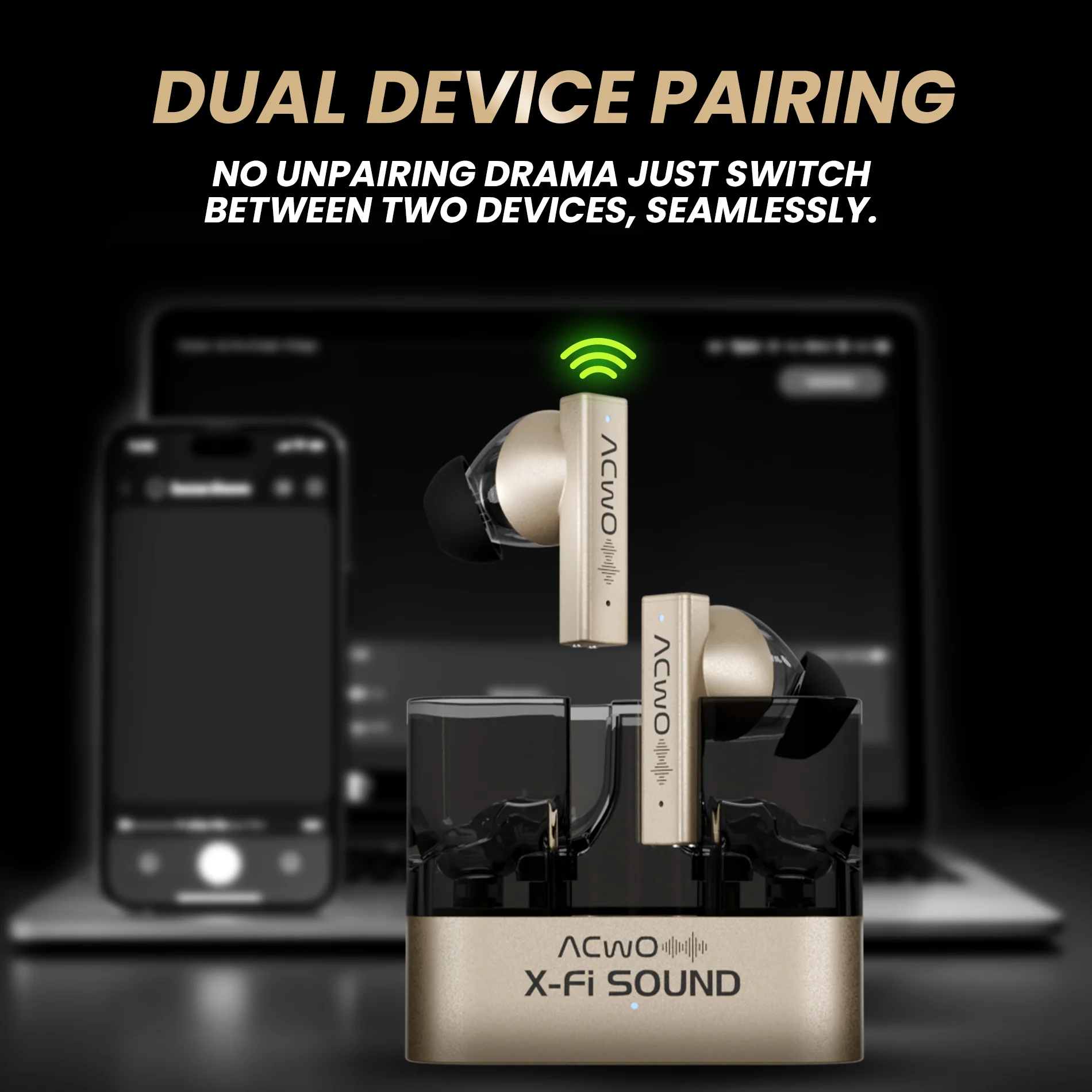 DwOTS X Pro Earbuds - Image 29